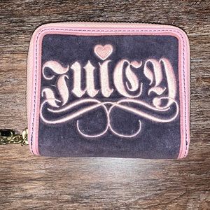 Juicy Couture Wallet